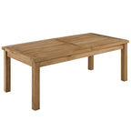 outdoor 5 Piece Outdoor Patio Teak Set