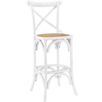 Gear Bar Stool
