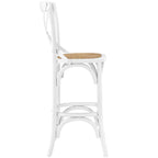 Gear Bar Stool