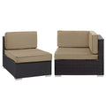 Norden Co. Tivoli II Outdoor Sectional