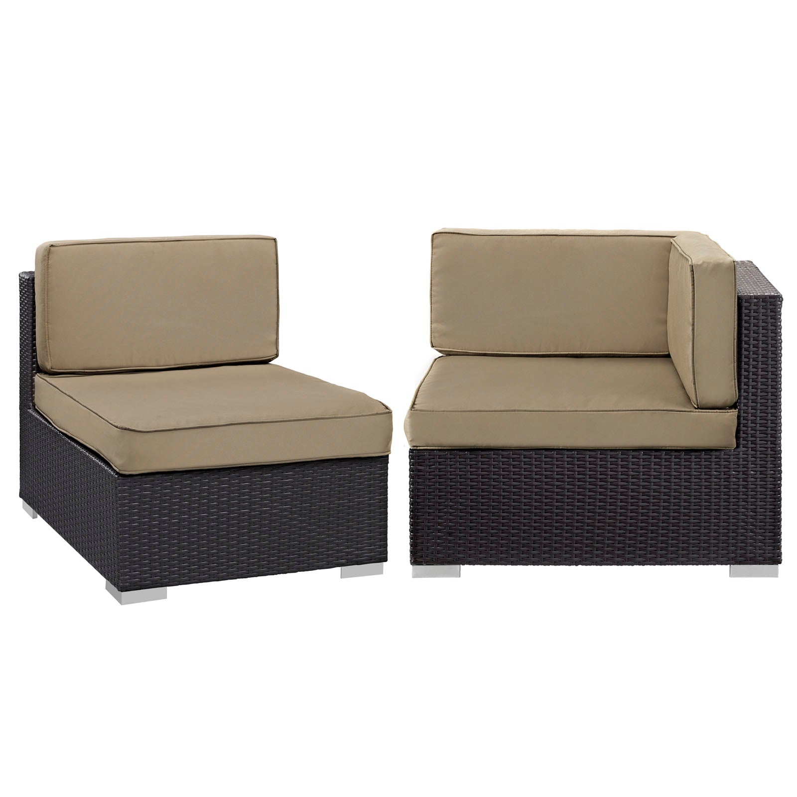 Norden Co. Tivoli II Outdoor Sectional