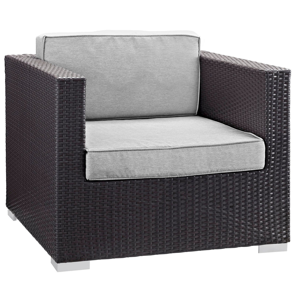 outdoor Outdoor Patio Armchair