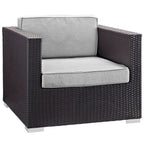 outdoor Outdoor Patio Armchair
