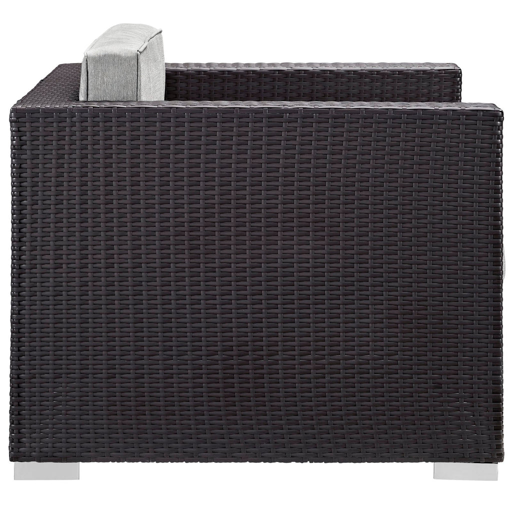 outdoor Outdoor Patio Armchair