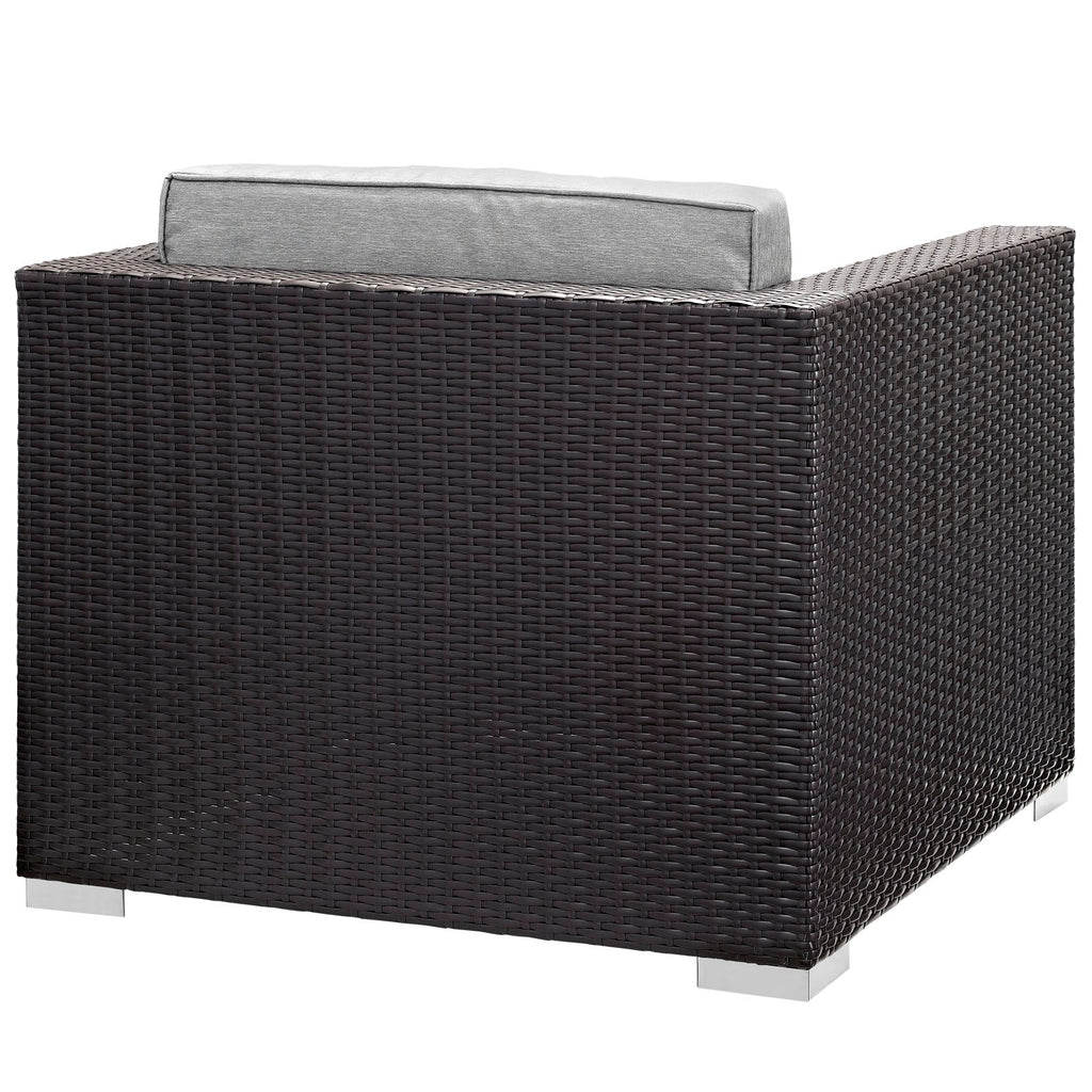 outdoor Outdoor Patio Armchair