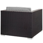 outdoor Outdoor Patio Armchair