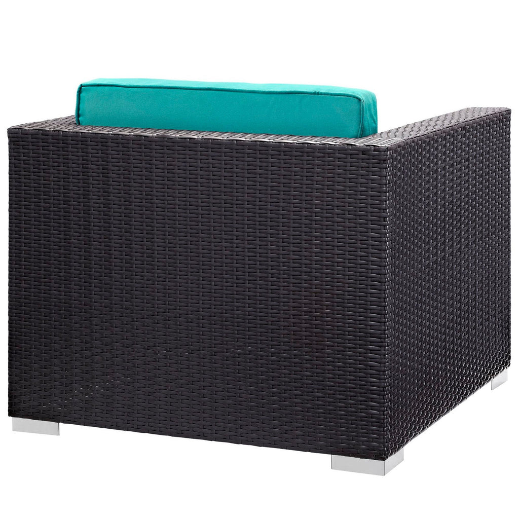 outdoor Outdoor Patio Armchair
