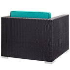outdoor Outdoor Patio Armchair