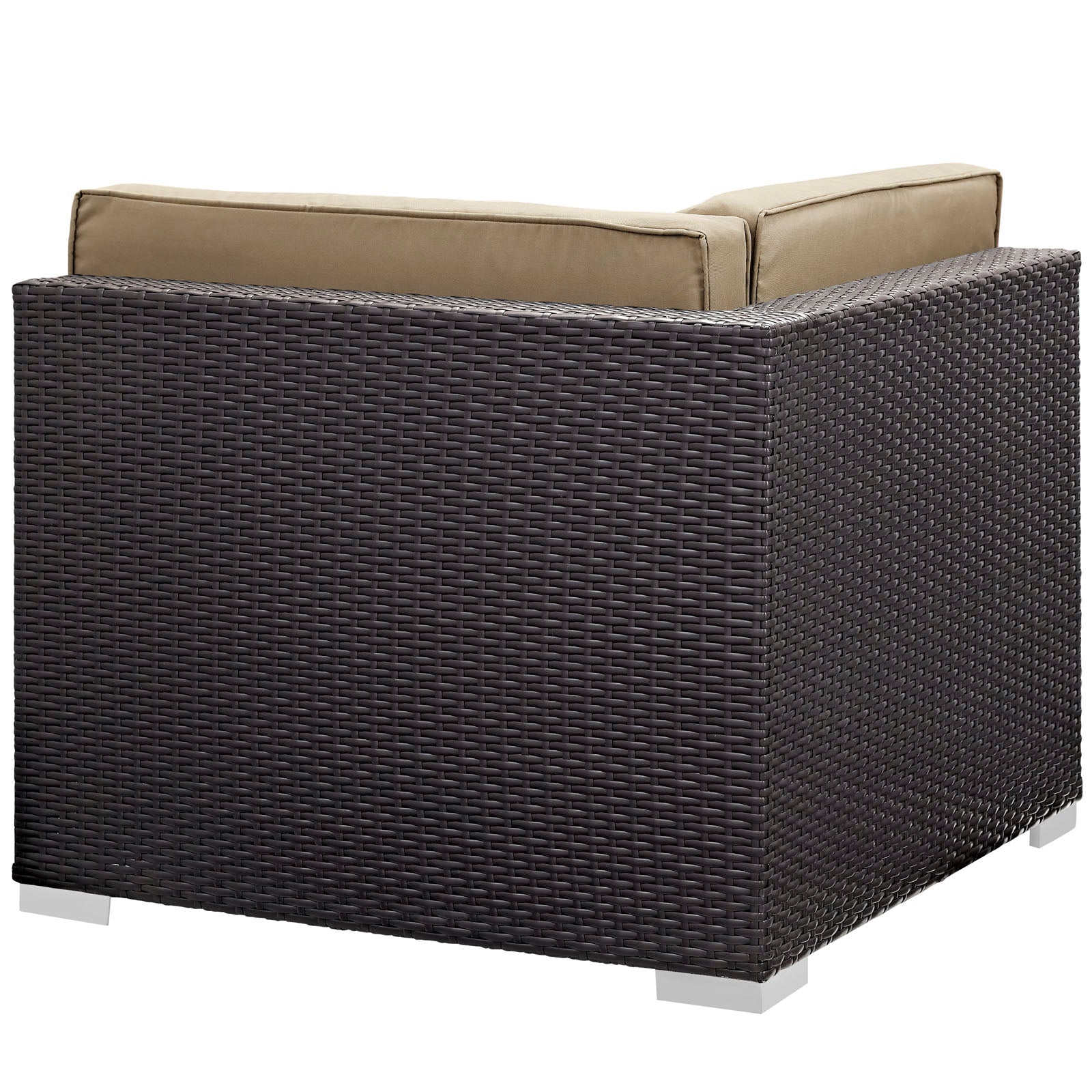 outdoor Outdoor Patio Corner Sectional Set of 2