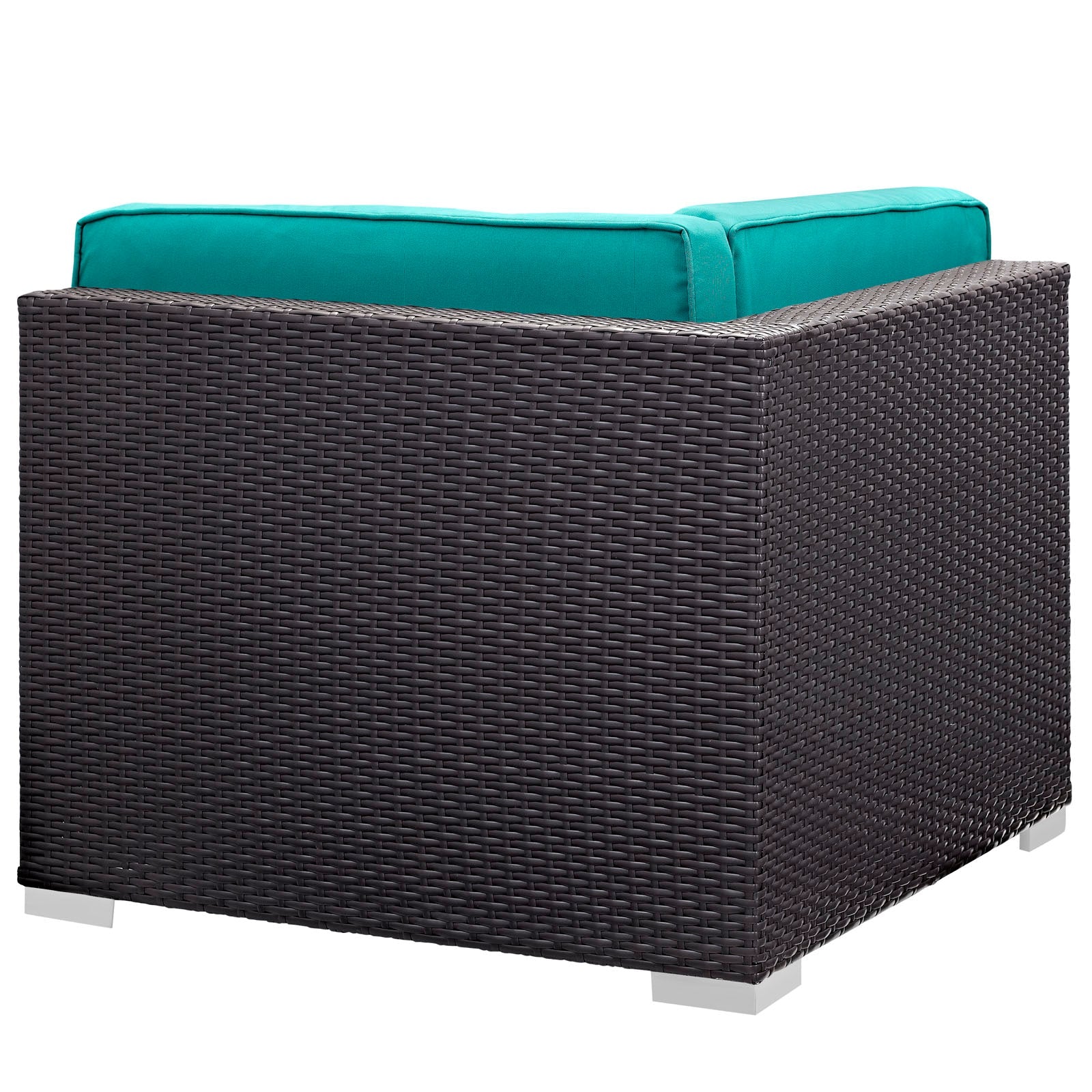outdoor Outdoor Patio Corner Sectional Set of 2
