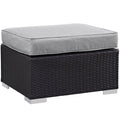 outdoor Outdoor Patio Ottoman