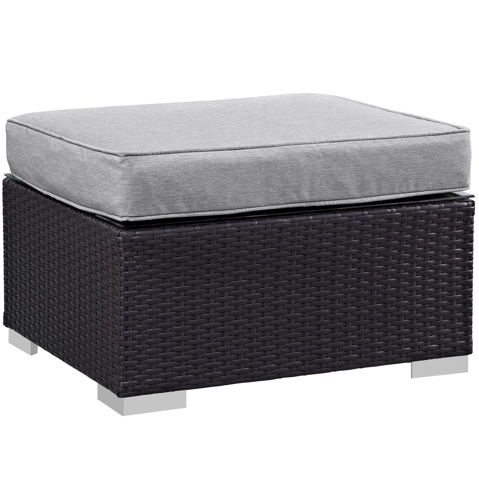 outdoor Outdoor Patio Ottoman
