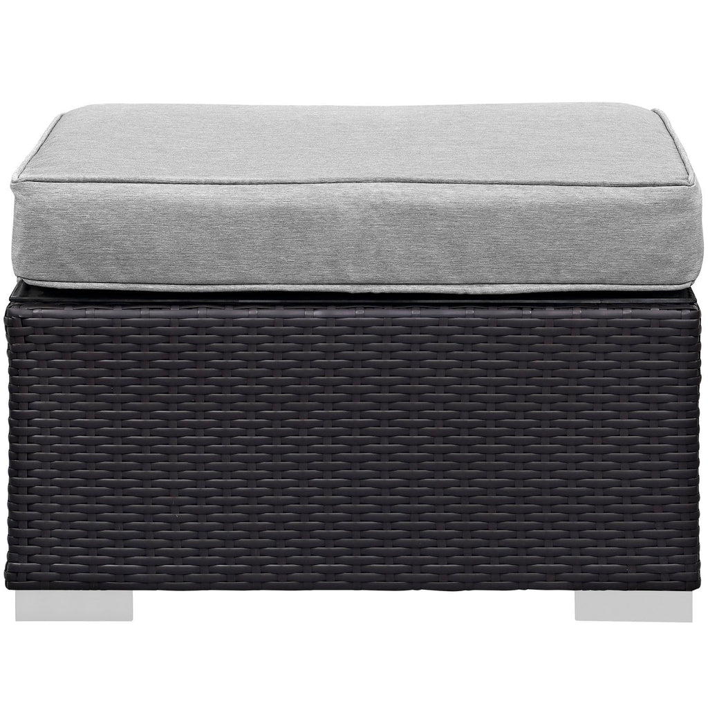 outdoor Outdoor Patio Ottoman