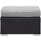 outdoor Outdoor Patio Ottoman