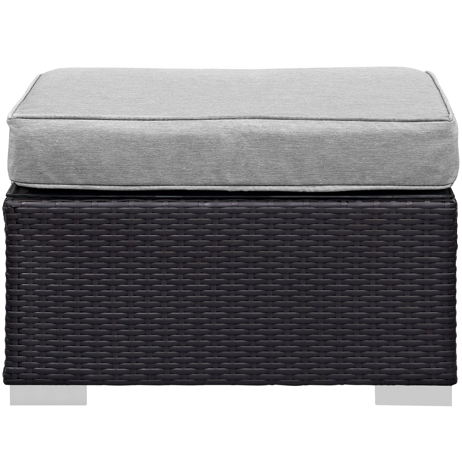 outdoor Outdoor Patio Ottoman