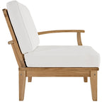 outdoor 6 Piece Outdoor Patio Teak Set