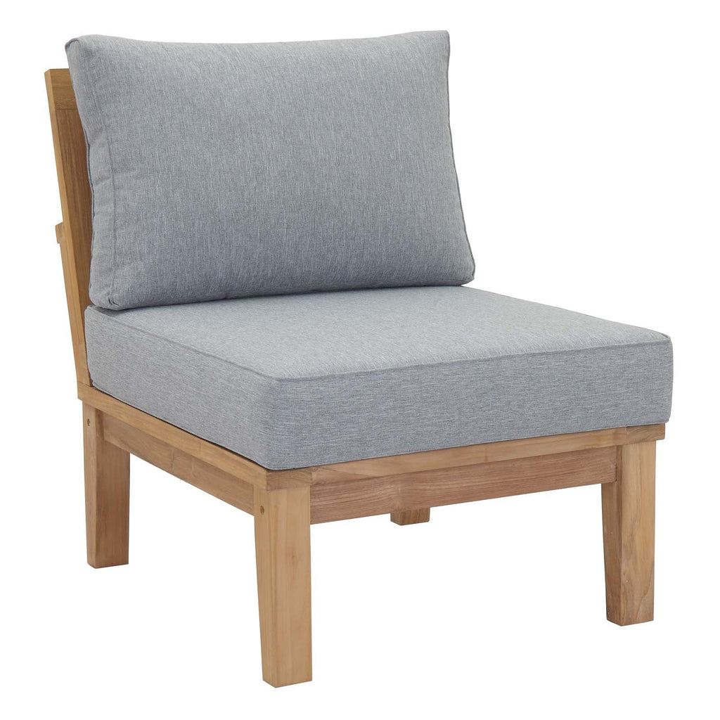 outdoor 3 Piece Outdoor Patio Teak Set