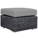 Summon Outdoor Patio Sunbrella® Chaise
