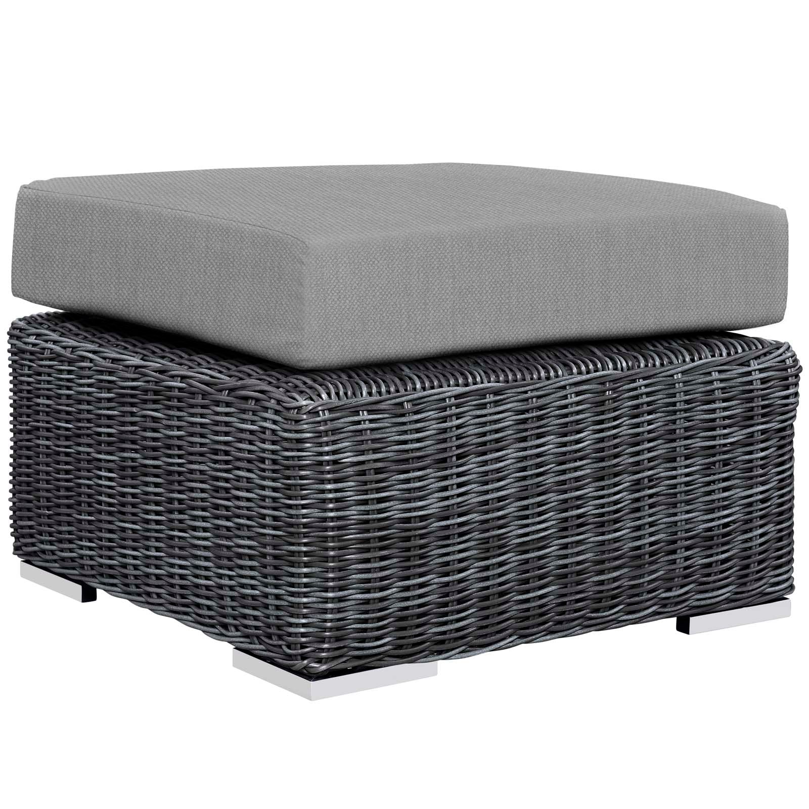 Summon Outdoor Patio Sunbrella® Chaise