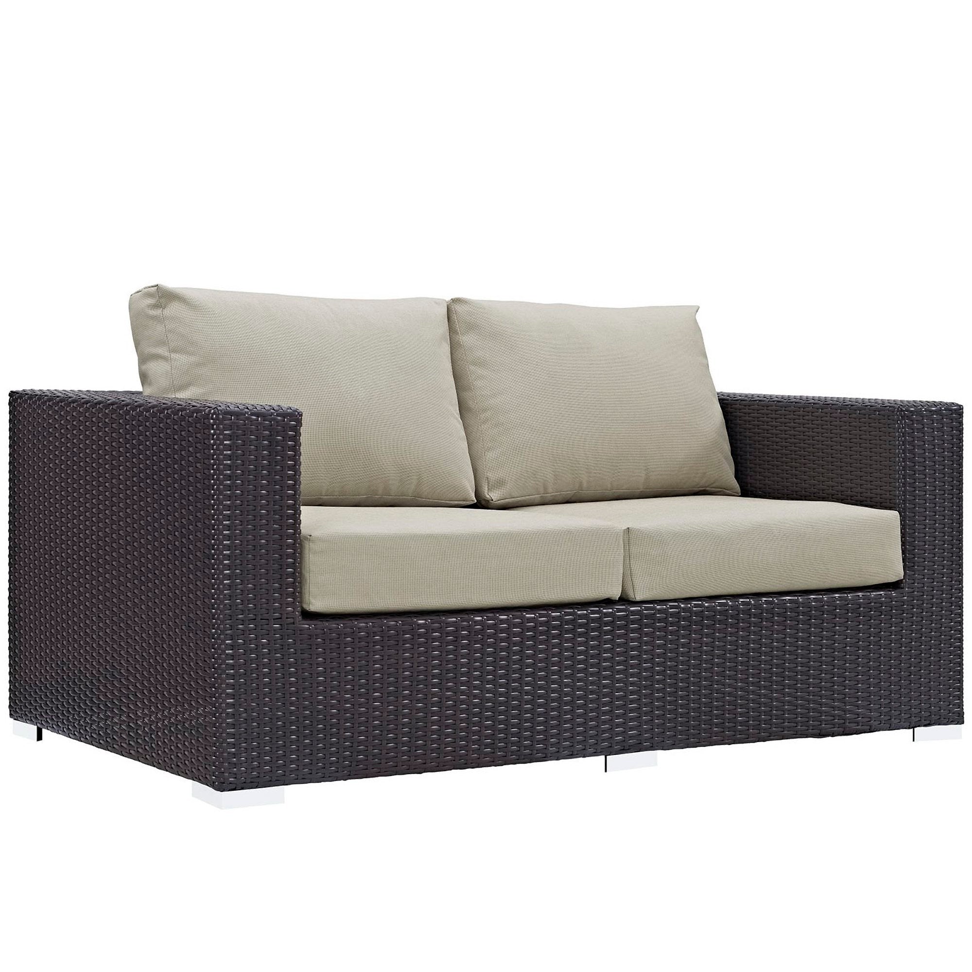outdoor Outdoor Patio Loveseat