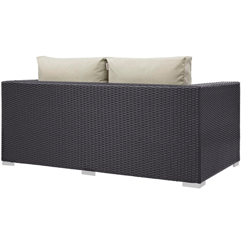 outdoor Outdoor Patio Loveseat