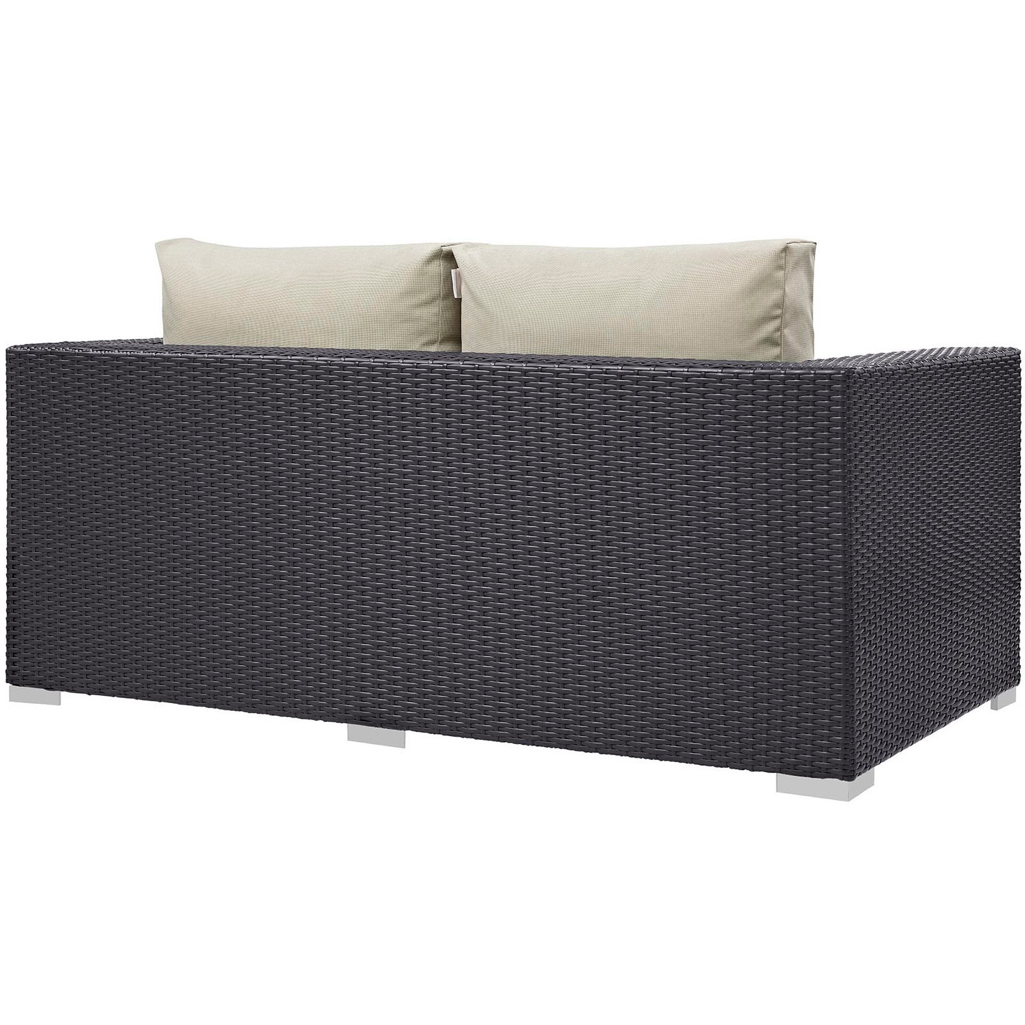 outdoor Outdoor Patio Loveseat
