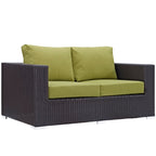 outdoor Outdoor Patio Loveseat