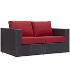 outdoor Outdoor Patio Loveseat