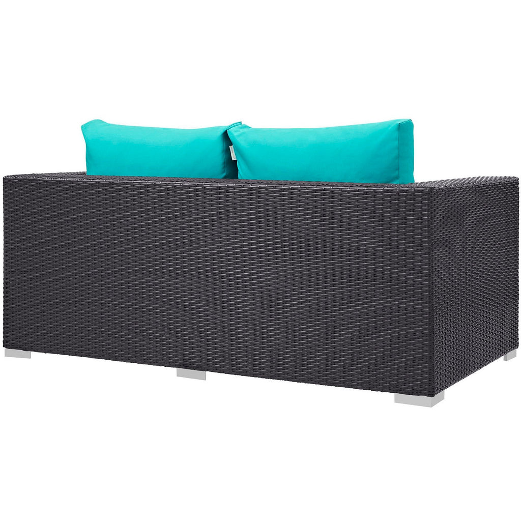 outdoor Outdoor Patio Loveseat