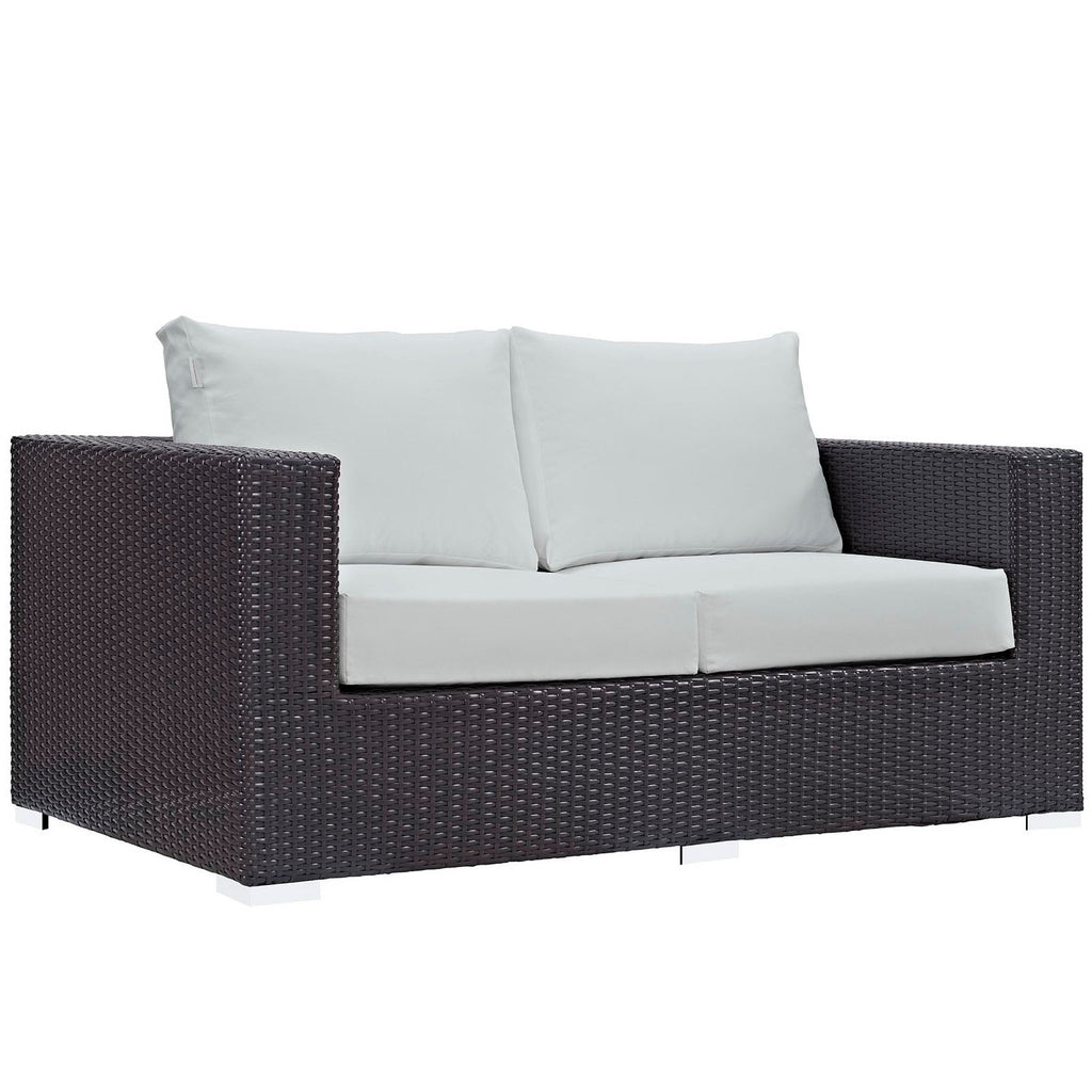 outdoor Outdoor Patio Loveseat