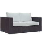 outdoor Outdoor Patio Loveseat