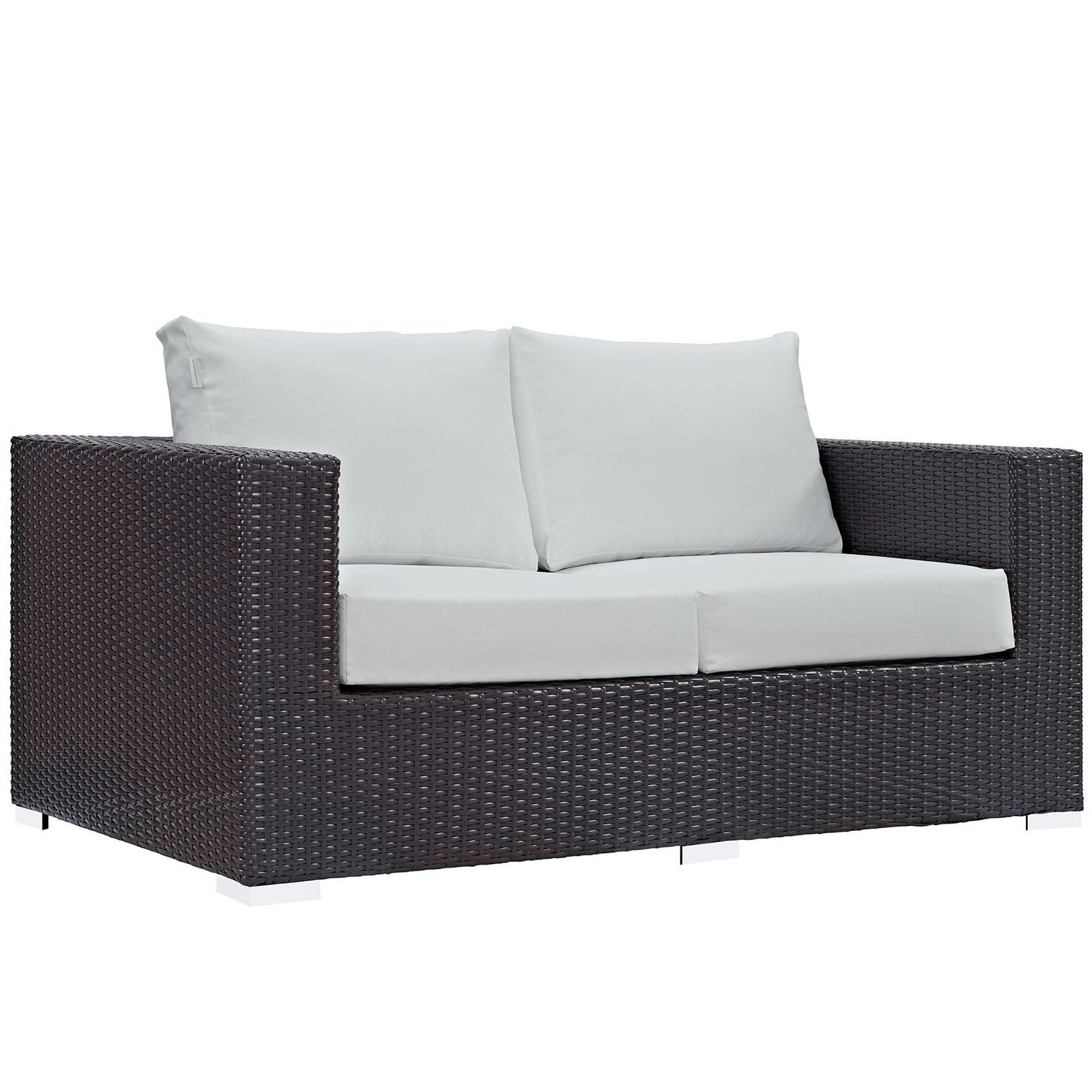 outdoor Outdoor Patio Loveseat