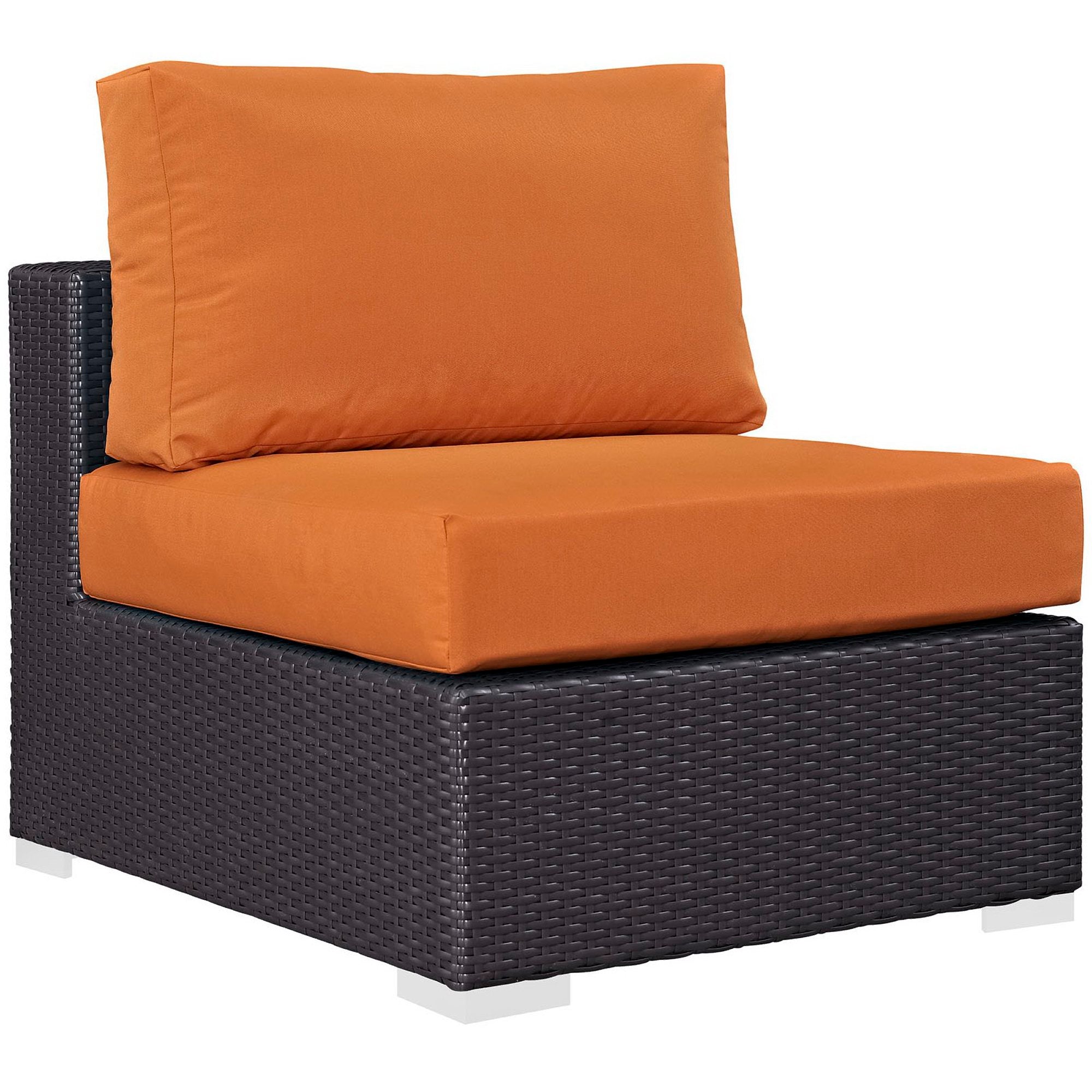 outdoor 8 Piece Outdoor Sectional Set