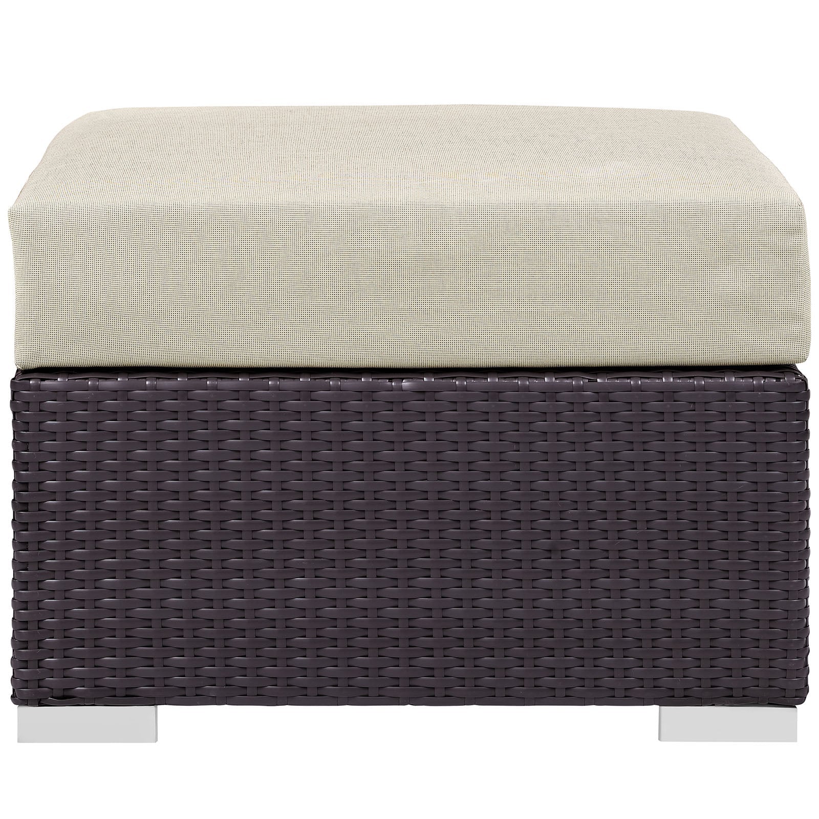 outdoor 7 Piece Outdoor Patio Sectional Set