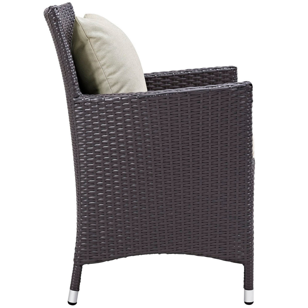 outdoor Dining Outdoor Armchair