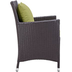outdoor Dining Outdoor Armchair