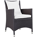 outdoor Dining Outdoor Armchair