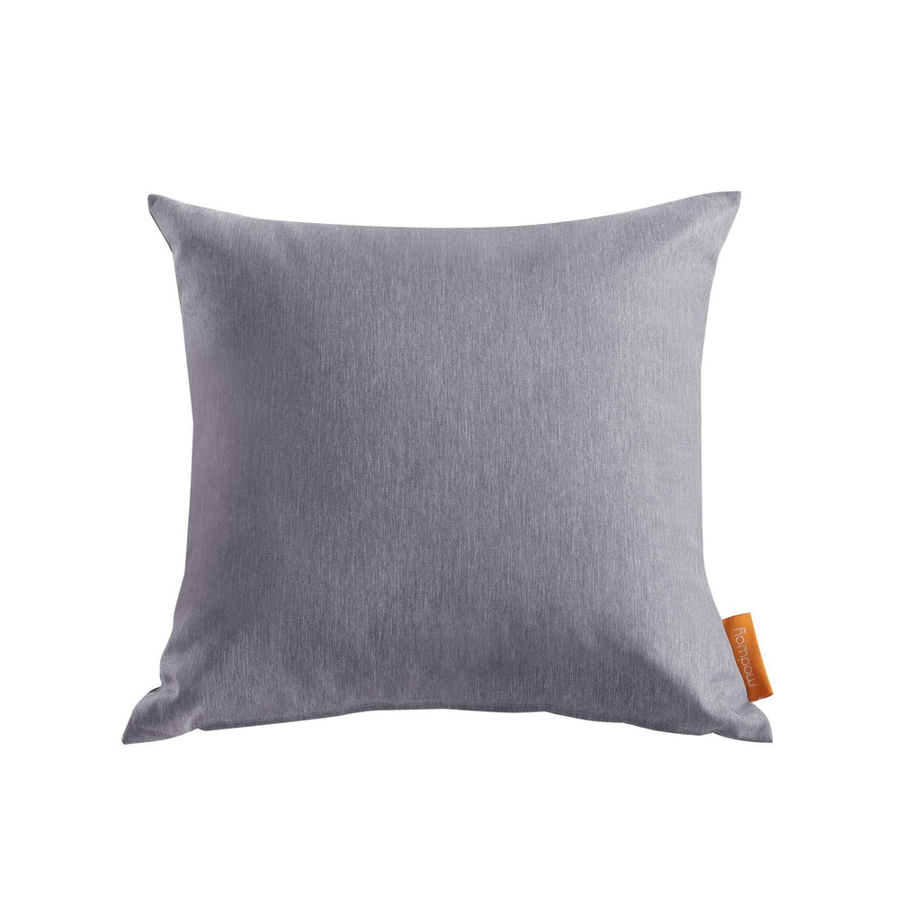 outdoor 2 Piece Outdoor Patio Pillow Set