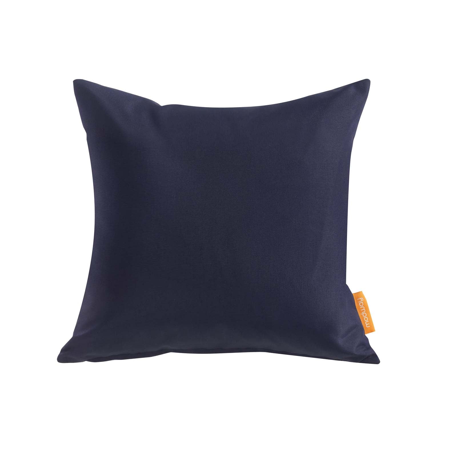 outdoor 2 Piece Outdoor Patio Pillow Set