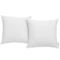 outdoor 2 Piece Outdoor Patio Pillow Set