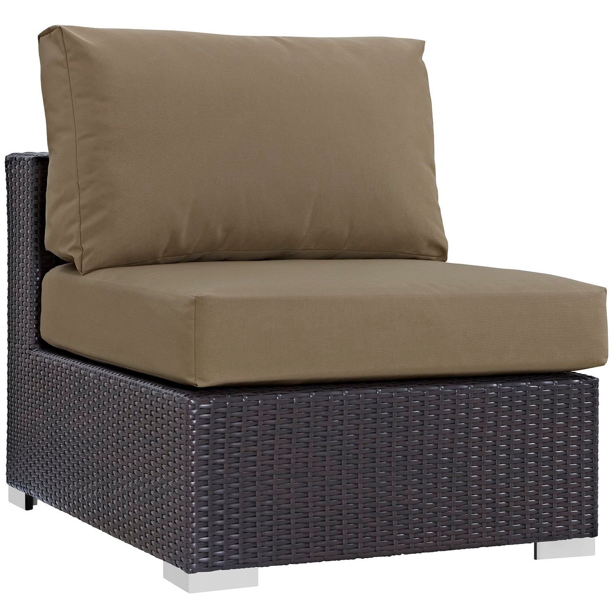 outdoor 7 Piece Outdoor Sectional Set