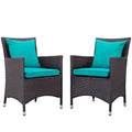Norden Co. Harlan II Outdoor Dining Set