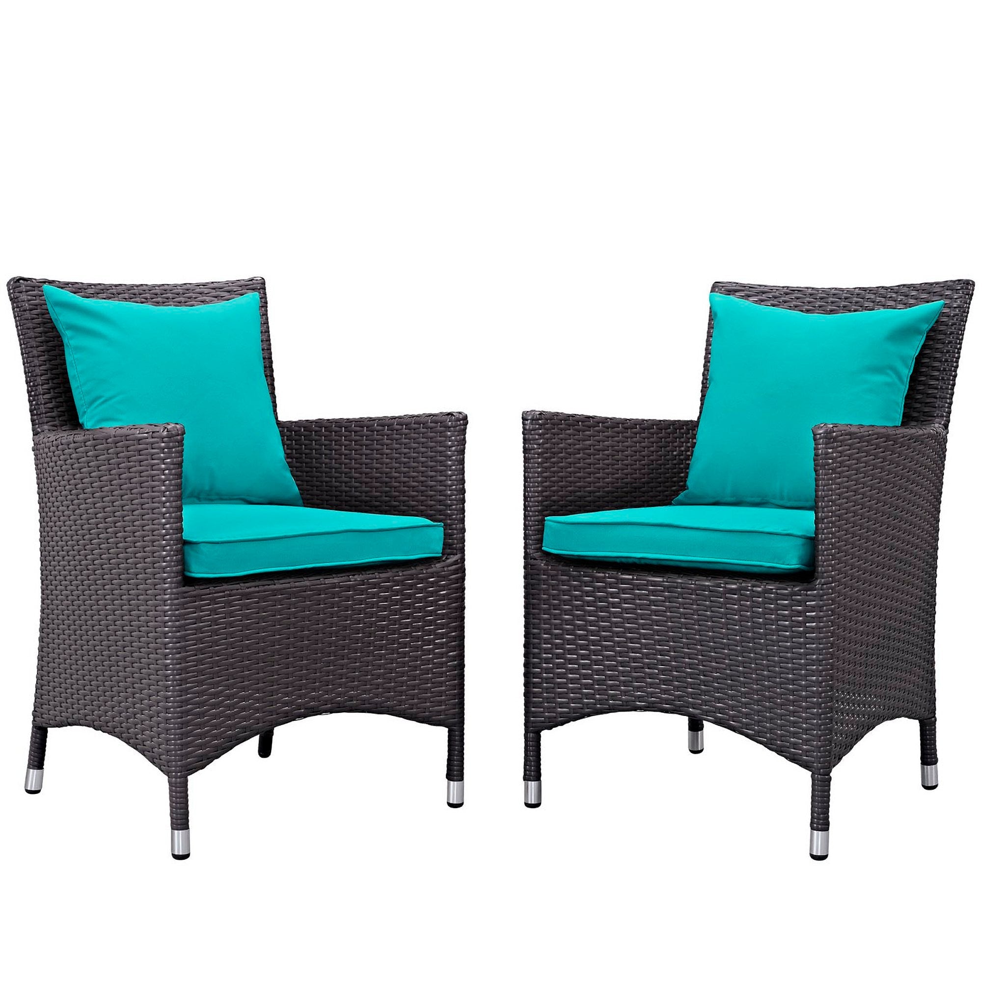 Norden Co. Harlan II Outdoor Dining Set
