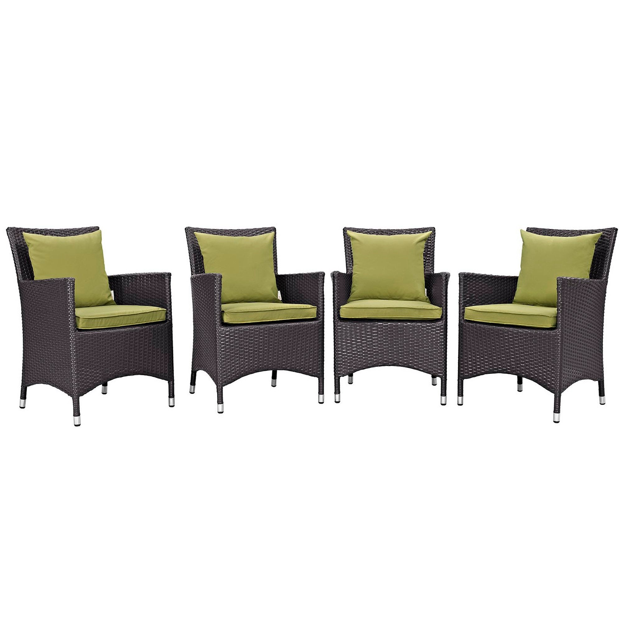 outdoor 4 Piece Outdoor Dining Set