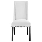 Baron Fabric Dining Chair