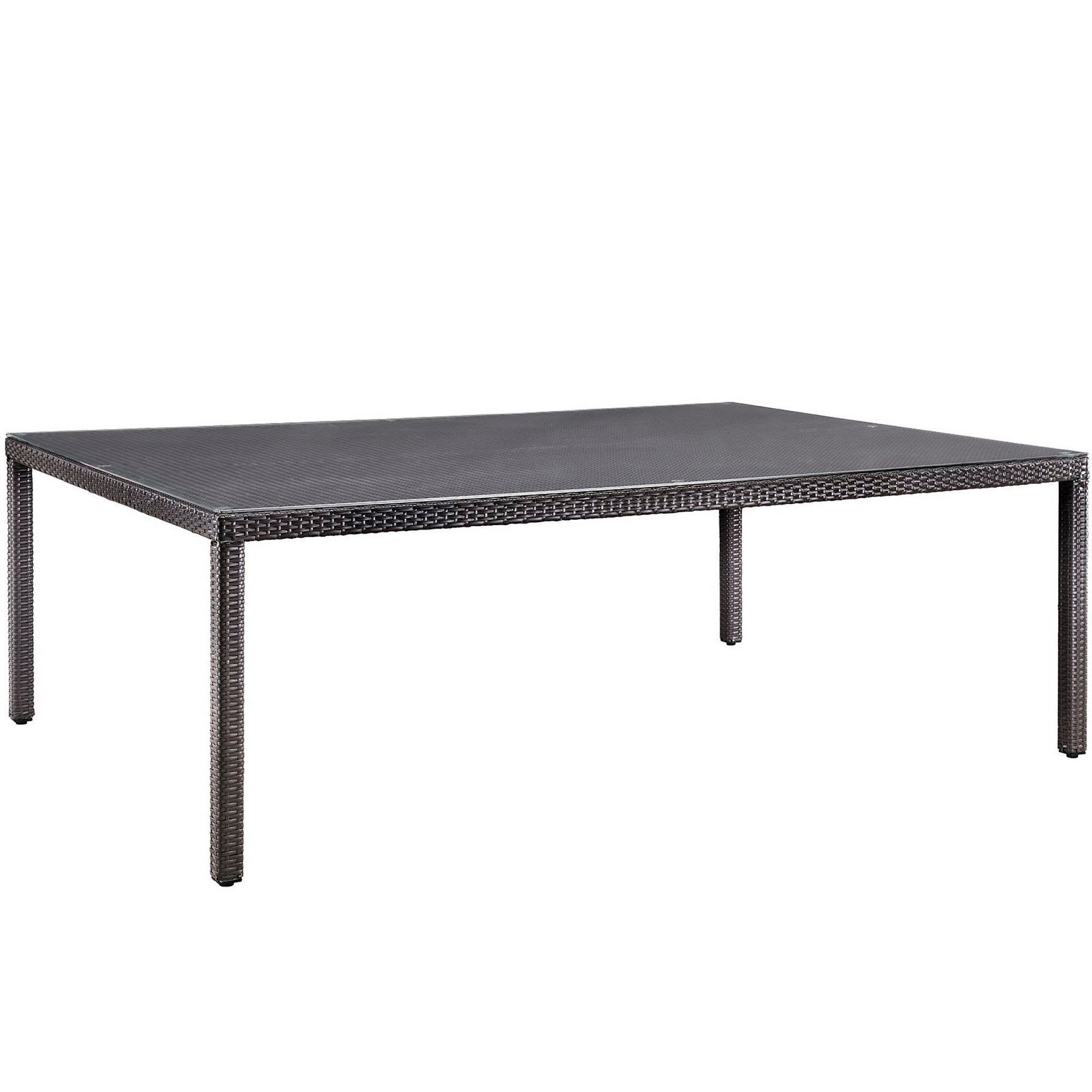 outdoor 11 Piece Outdoor Dining Set