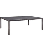 outdoor 11 Piece Outdoor Dining Set