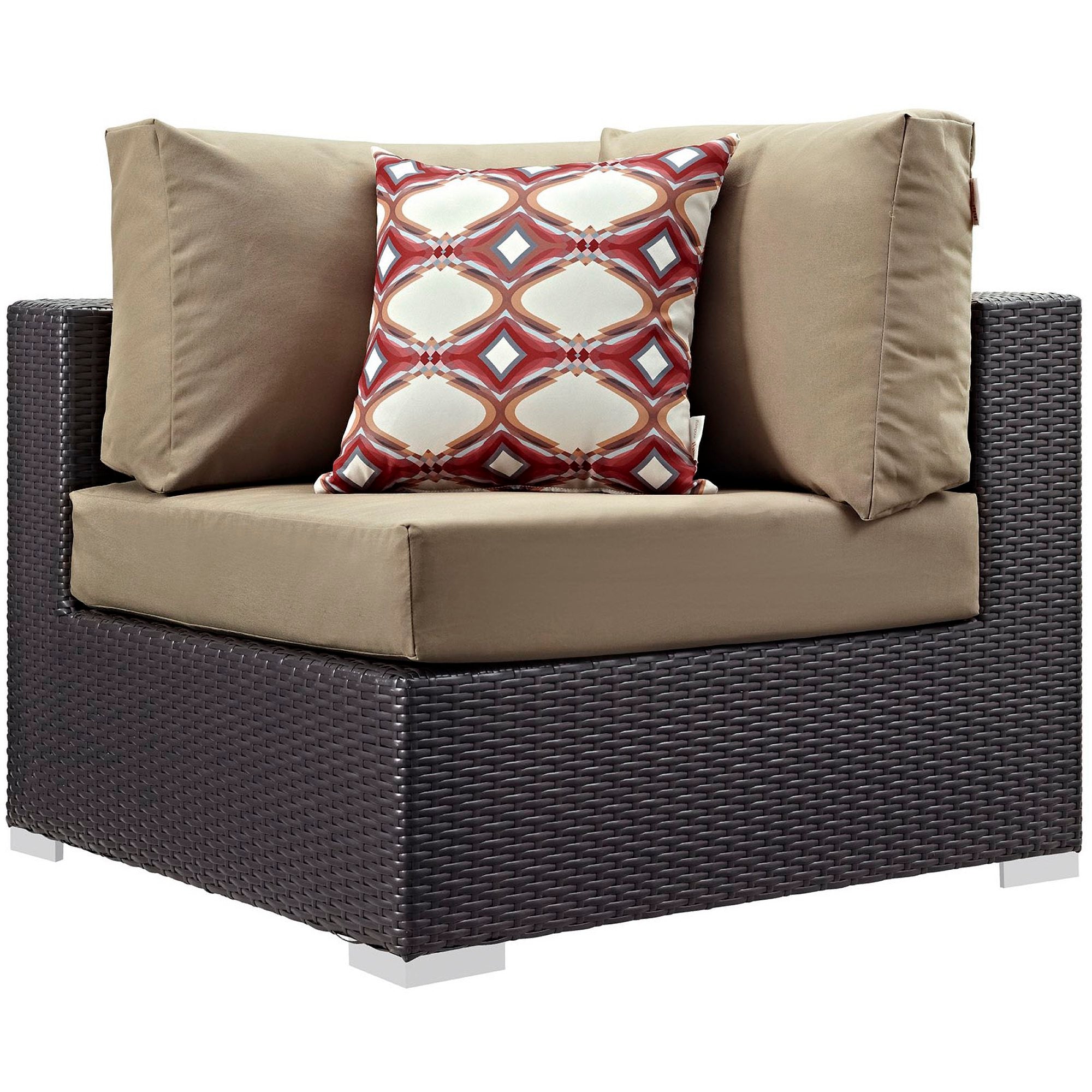 outdoor 5 Piece Outdoor Sectional Set