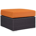 outdoor 5 Piece Outdoor Sectional Set