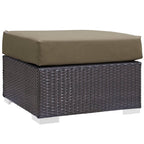 outdoor 7 Piece Outdoor Sectional Set